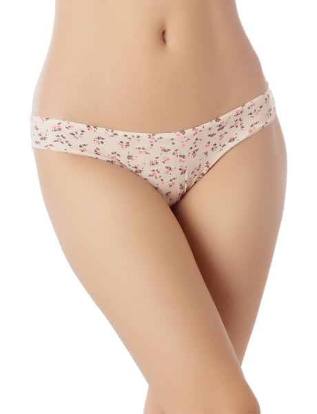 Women's Leopard See Through Crochet Lace Cheetah Low Rise Briefs Panties
