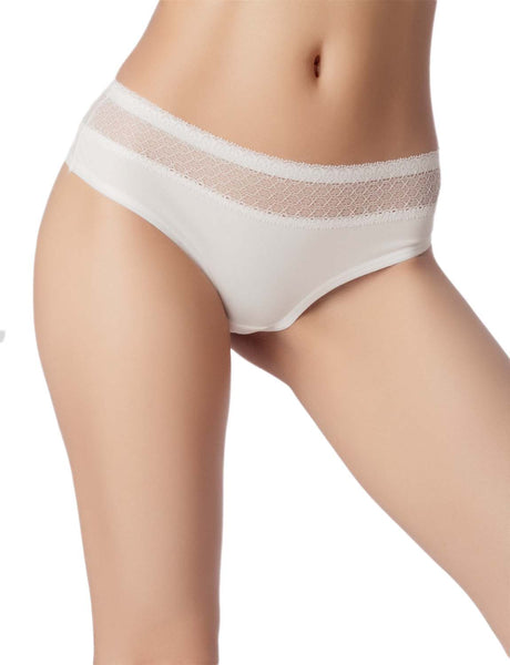 Women's Brazilian Lace Thong Mesh Underwear Tanga Briefs Ladies Underpants