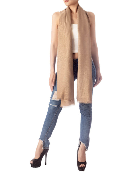 Women's Warm Elegant Leapard Print Oversized Large Wrap Scarf