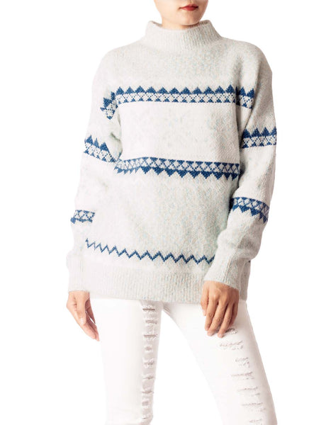 Women's Cozy Casual Lightweight Top Long Sleeve Soft Pullover Sweater