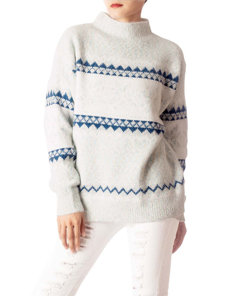 Women's Cozy Casual Lightweight Top Long Sleeve Soft Pullover Sweater