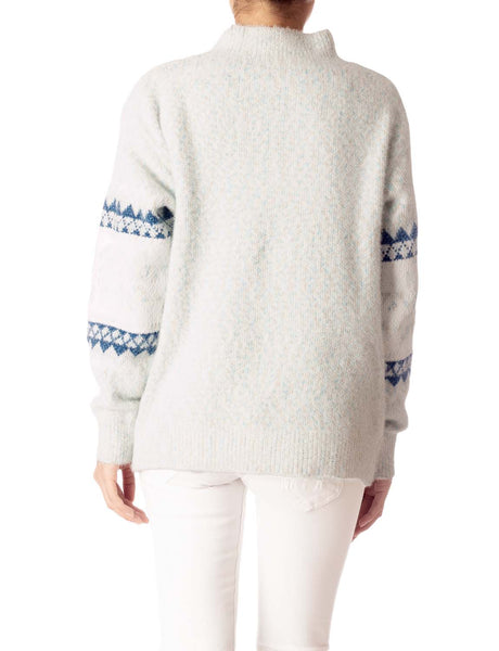 Women's Cozy Casual Lightweight Top Long Sleeve Soft Pullover Sweater