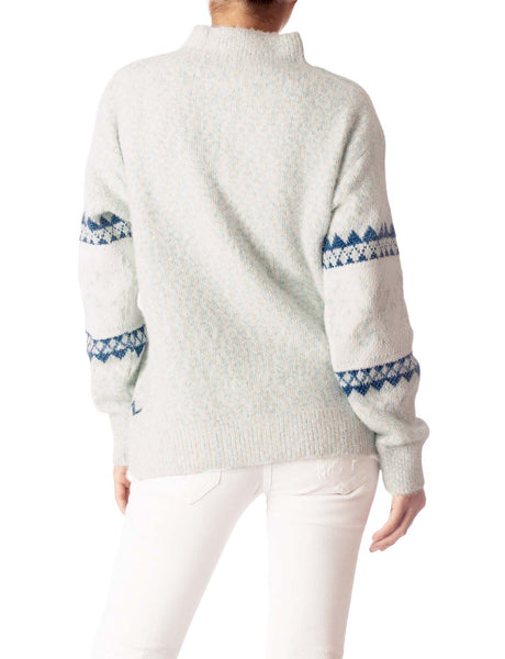 Women's Cozy Casual Lightweight Top Long Sleeve Soft Pullover Sweater