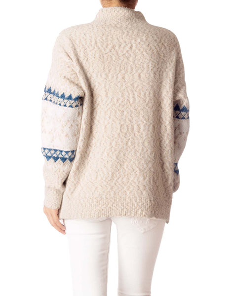 Women's Cozy Casual Lightweight Top Long Sleeve Soft Pullover Sweater