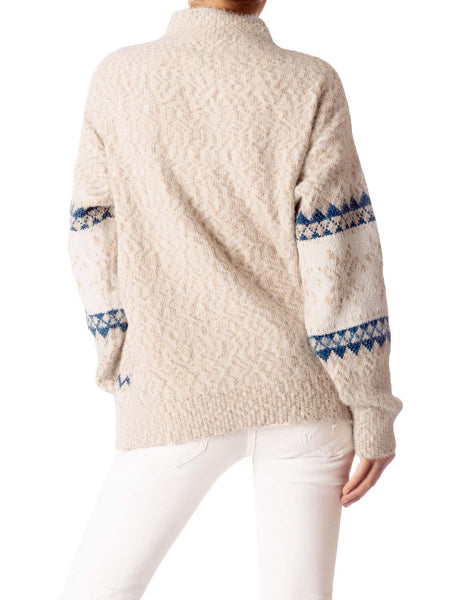 Women's Cozy Casual Lightweight Top Long Sleeve Soft Pullover Sweater